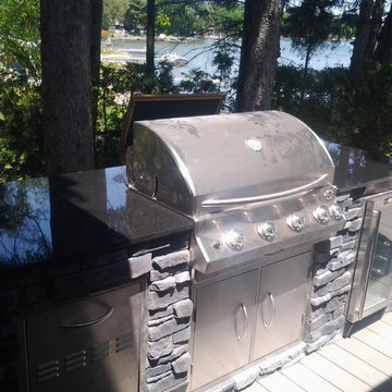 Innisfil BBQ
