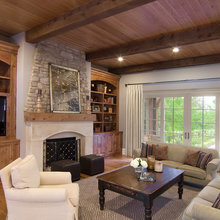 Family Space/Hearth Room