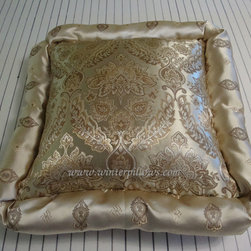 Pillows - Decorative Pillows