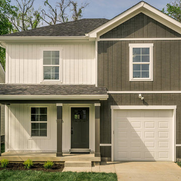 Modern Farmhouse