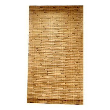 Roman curtains