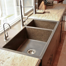 Kitchen Ideas