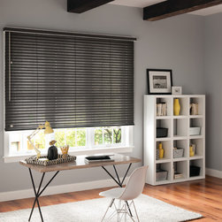 Home Office - Cellular Shades