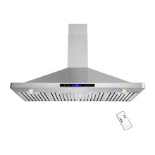 KITCHEN HOODS