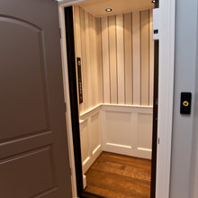 jones elevator