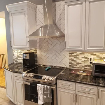 Kitchens & Baths By Precision