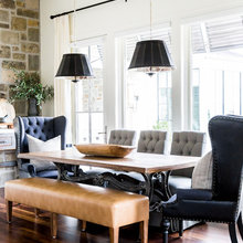 Dining Room Ideas