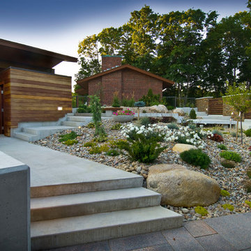 North Bay Residence