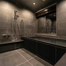 Bathroom-Niche/Shelf/Counter/Bench