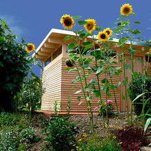 Gartenhäuser