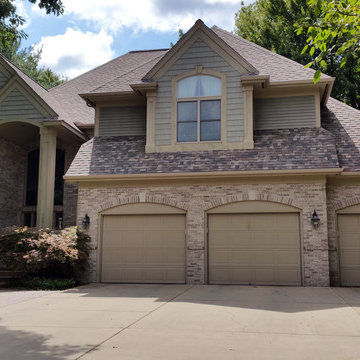 Residential Projects - West Michigan
