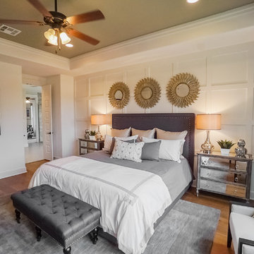 Woodland Hills Model Home