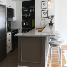 Kitchen Ideas