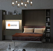 SPACEMAN SPACE SAVING FURNITURE Project Photos Reviews