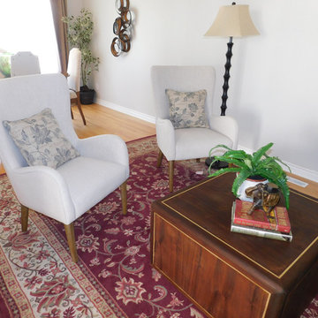 Limitless Home Styling