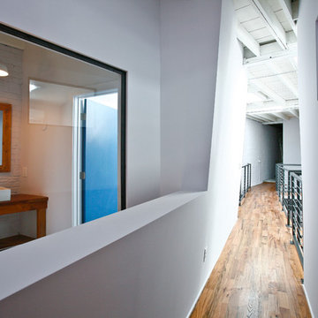 Castleberry Hill Loft Conversion