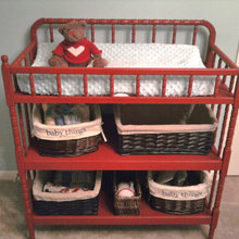 Nursery