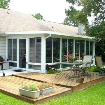 Patio Contractors in Manhattan Beach, CA
