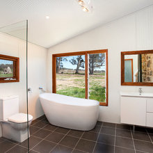 MB Toilet Area