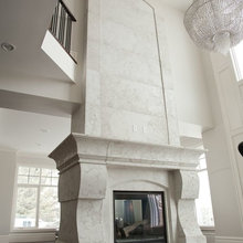 Fireplaces