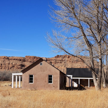 Abiquiu House