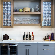 Downstairs Bar