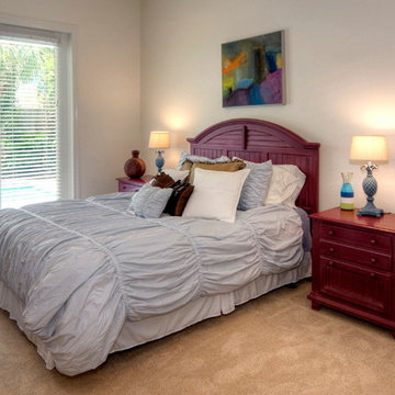 Destin Beach House Reno