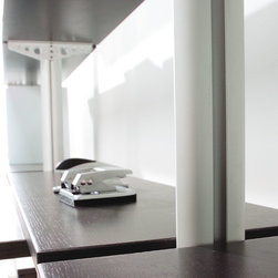 Aluminium doors systems - Products