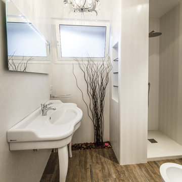 Scent of Garden Apartment