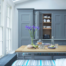 bench seating