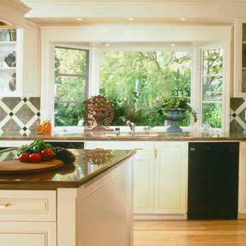 Kitchen Dreams: Simple Elegance