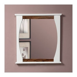 Decolav Bathroom Mirrors - Products