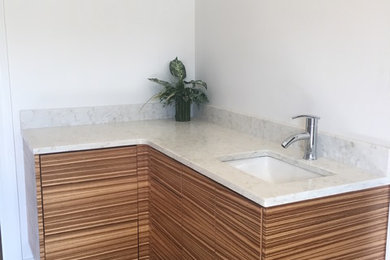Bathroom photo in Other
