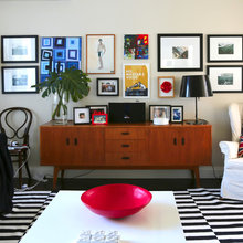 Gallery Wall