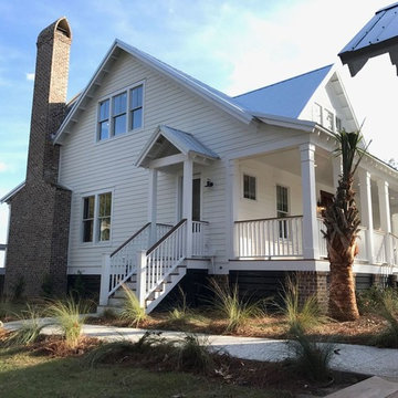 Carriage House