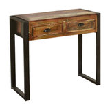 Urban Chic Console Table