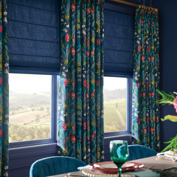 Drapery