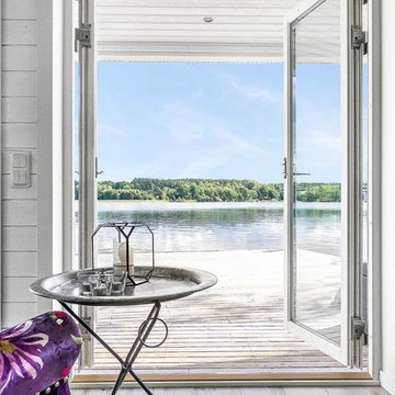 Hammarsgårdsvägen 11a, EKOLSUND