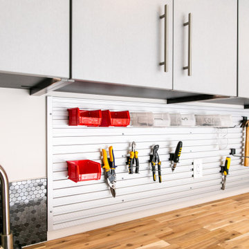 Kettle Valley Garage and Workshop
