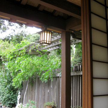Bell Tea House