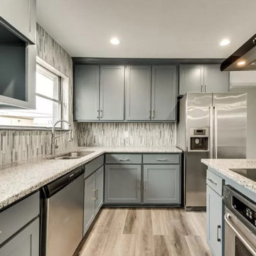 Back Splash
