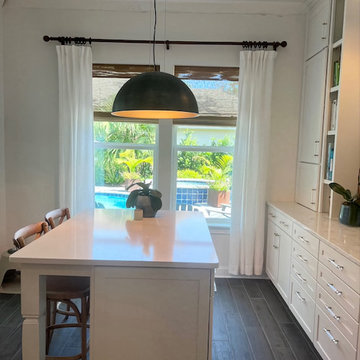 Baker's Nook for a Pastry Chef