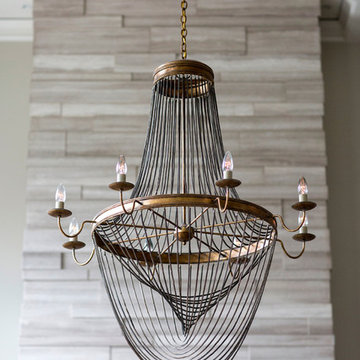 Glen Oaks Transitional Remodel