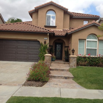Exterior Painting