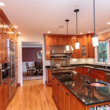 8 Pheasant Run, Wayland, MA