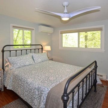 Woodstock Redesign for AirBnB