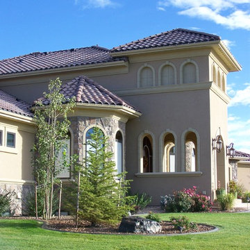Spruce Meadows, Westminster, Colorado
