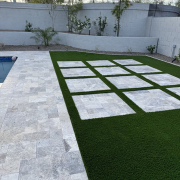 Paradise Valley Complete Renovation