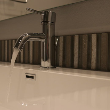 Condo Bathroom Remodel