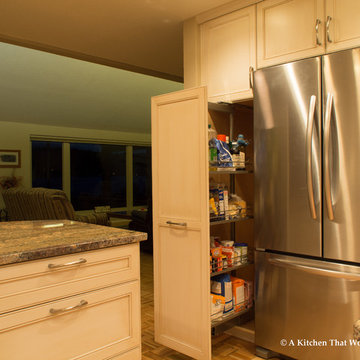 A Promised Kitchen